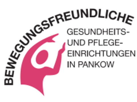 Logo Bewegungsfreundliche Einrichtung