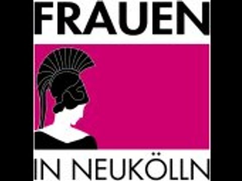 Logo: Netzwerk Frauen und Mädchen in Neukölln