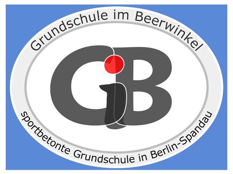 Logo der Grundschule im Beerwinkel