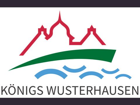 Logo der Stadt Königs Wusterhausen, Landkreis Dahme-Spreewald