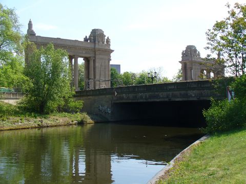Charlottenburger Brücke