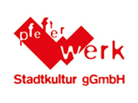Logo Pfefferwerk Stadtkultur gGmbH