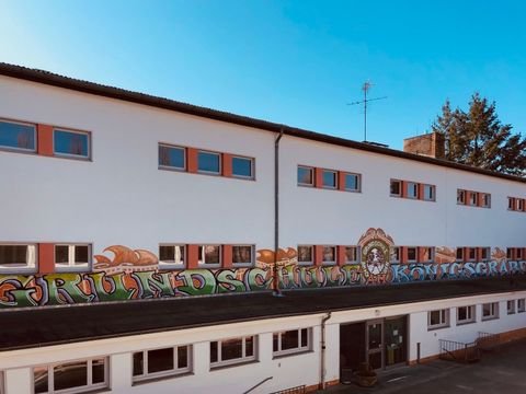 Grundschule am Königsgraben 