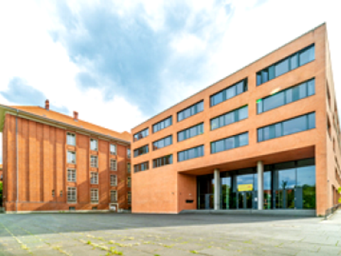Herrmann-Scheer-Schule
