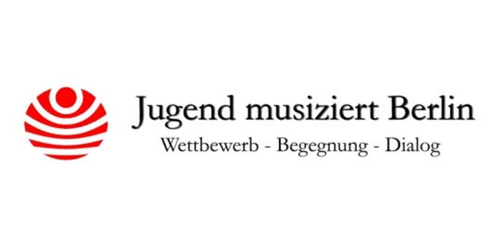 Logo JuMu Berlin farbig