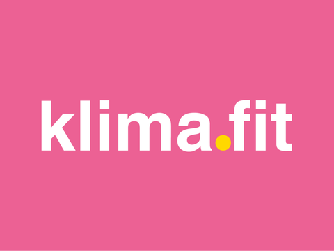 Logo Klimafit