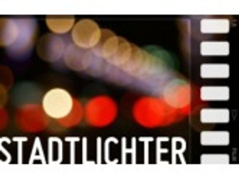 Logo Filmfestival Stadtlichter