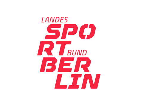 Logo Landessportbund Berlin