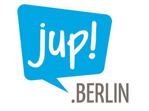 Logo jup Berlin