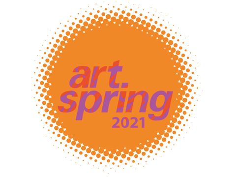 Artspring Logo: 