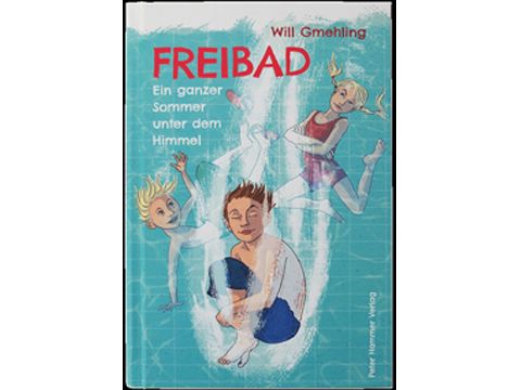 Cover: Freibad 