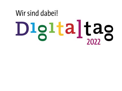 Dritter bundesweiter Digitaltag am 24. Juni 2022