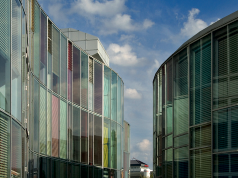 Zentrum für Photonik und Optische Technologien in Adlershof