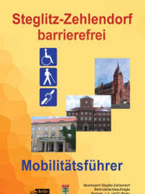 Cover Mobilitätsführer