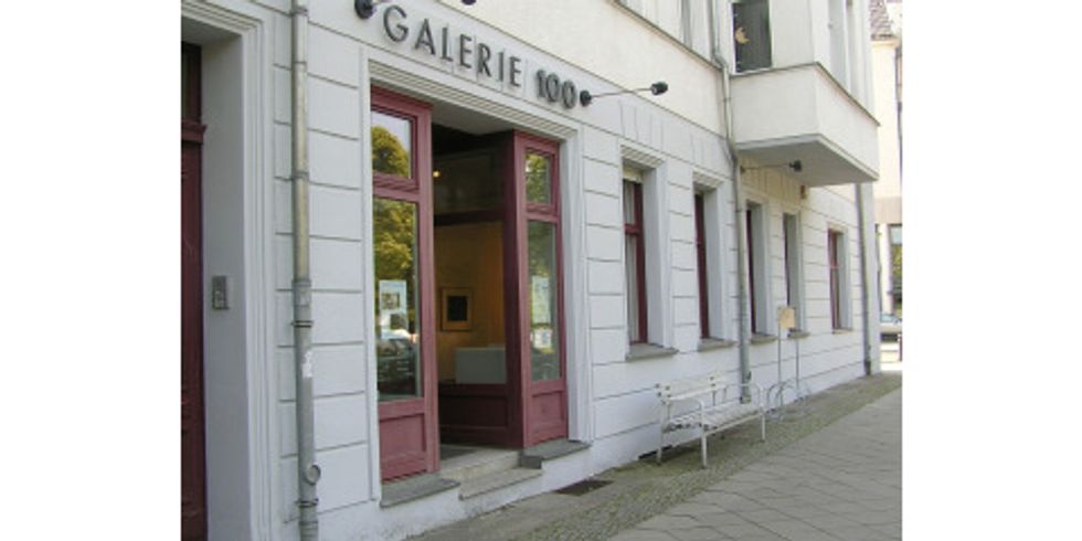 Galerie 100