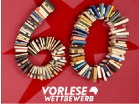 60 Jahre Vorlesewettbewerb des Börsenvereins des Deutschen Buchhandels