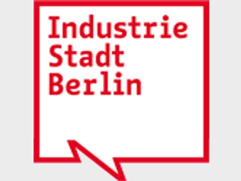 Logo Industriestadt