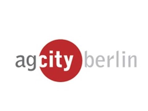 Logo der Arbeitsgemeinschaft City West