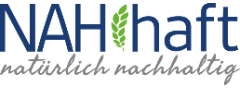 Logo des Vereins Nahhaft e. V.