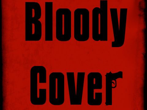 Bloody Cover 2018
