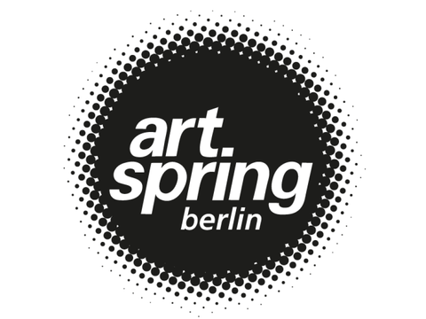 artspring 2023 - Logo