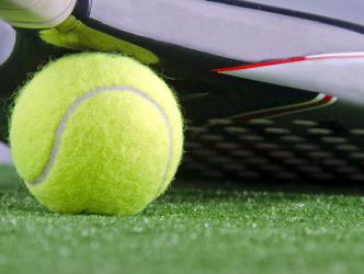 Link zu: Tennis