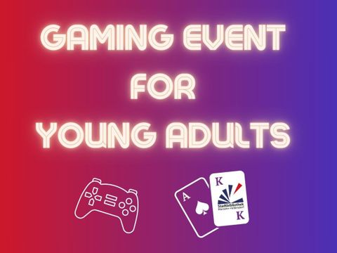 Gaming-Event