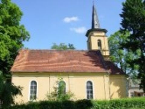 Kirche Bohnsdorf