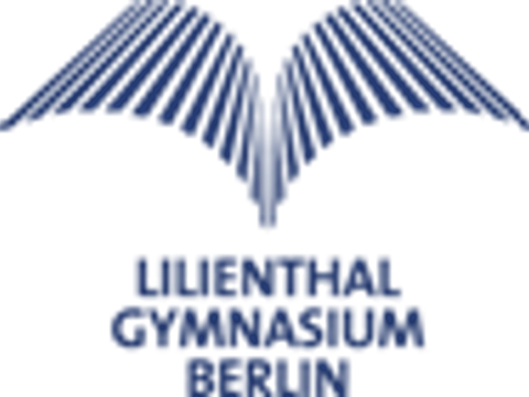 Schullogo Lilienthal Gymnasium