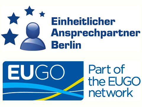 Logo des Einheitlichen Ansprechpartners Berlin