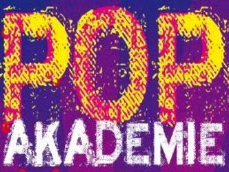 Teaser Pop-Akademie