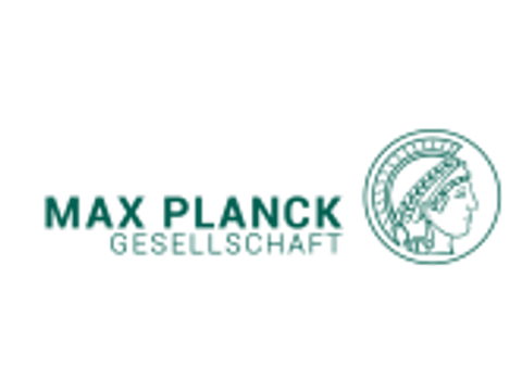 Logo der Max-Planck-Gesellschaft