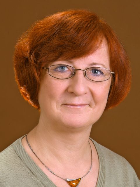 Prof. Birgit Schmieder