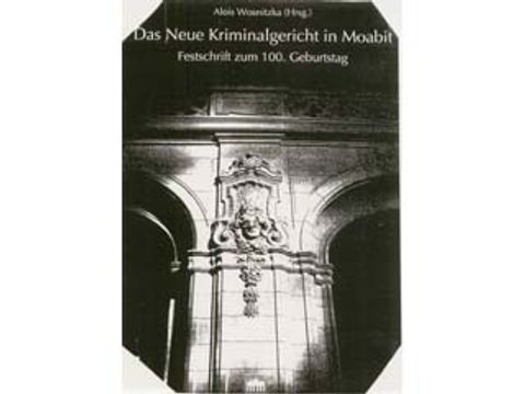 Festschrift Cover mittel