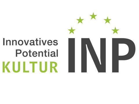 Logo des Programms INP-III