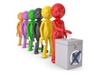 Link zu: Wahlen zur Bezirksverordnetenversammlung
