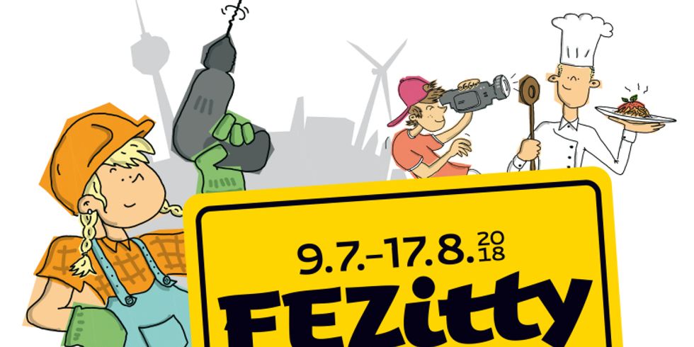 FEZitty 2018