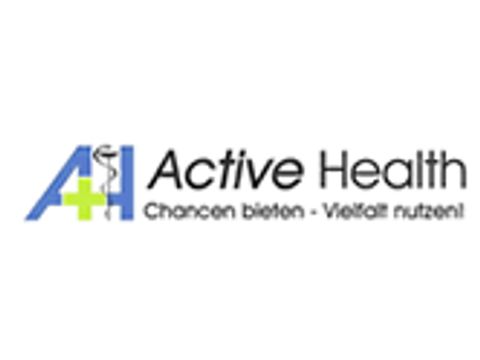 Logo Active Health