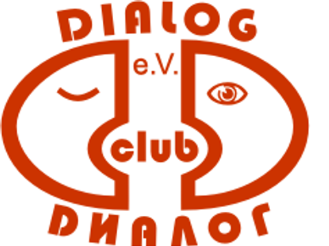Logo Club Dialog