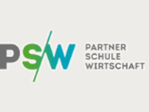 Logo Partner: Schule-Wirtschaft