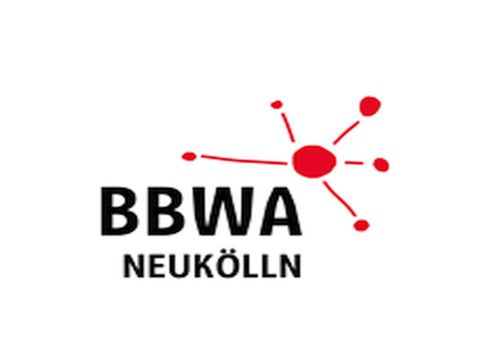 Logo des BBWA Neukölln
