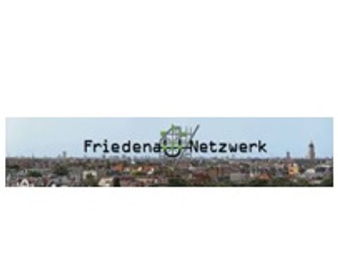 Logo des Netzwerkes Friedenau