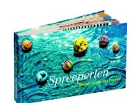 Spreeperlenbuch
