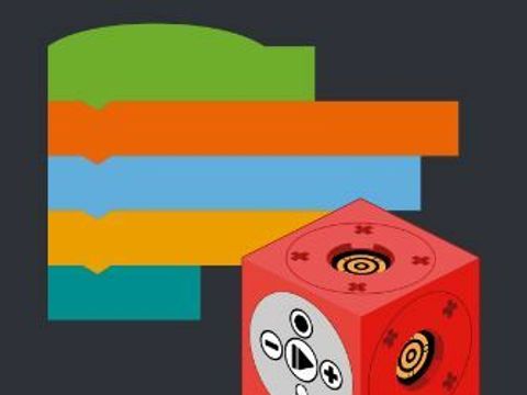 App: Tinkerbots Blockly