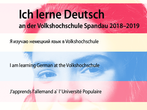 Jahresprogramm Deutsch September 2018 bis Juli 2019