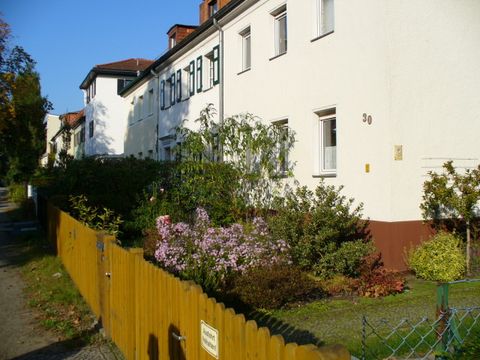 Siedlung Heerstraße, Foto: KHMM