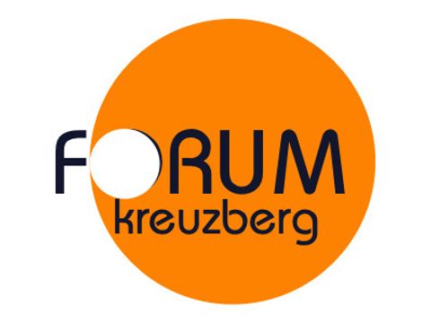 Logo vom Forum Kreuzberg Wohngenossenschaft eG