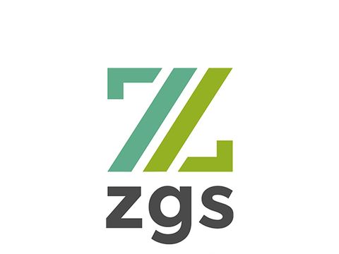 zgs consult GmbH Logo