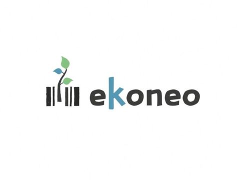Logo von ekoneo