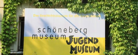 Jugendmuseum 